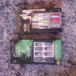 Bundle of Press on Nails